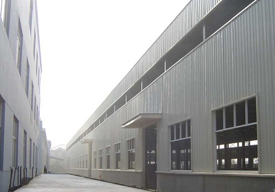 廠房建筑面積最新政策，廠房建筑面積最新政策解讀 行業(yè)新聞 第2張