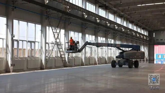 廠房建筑面積最新政策，廠房建筑面積最新政策解讀 行業(yè)新聞 第4張