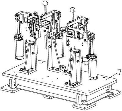 厚鋼板焊接夾具設(shè)計要點(diǎn)，厚鋼板焊接夾具設(shè)計關(guān)鍵要點(diǎn)剖析