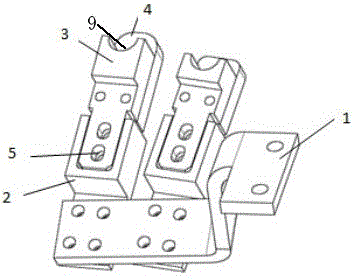 厚鋼板焊接夾具設(shè)計要點(diǎn)，厚鋼板焊接夾具設(shè)計關(guān)鍵要點(diǎn)剖析