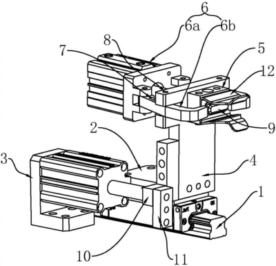 厚鋼板焊接夾具設(shè)計要點(diǎn)，厚鋼板焊接夾具設(shè)計關(guān)鍵要點(diǎn)剖析