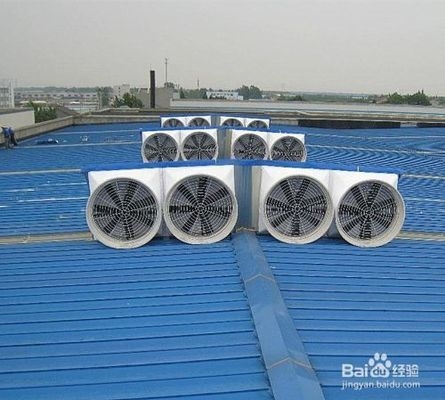 廠房自然通風(fēng)設(shè)計(jì)案例，廠房自然通風(fēng)設(shè)計(jì)，[具體案例名稱]的優(yōu)化實(shí)踐 行業(yè)新聞 第1張