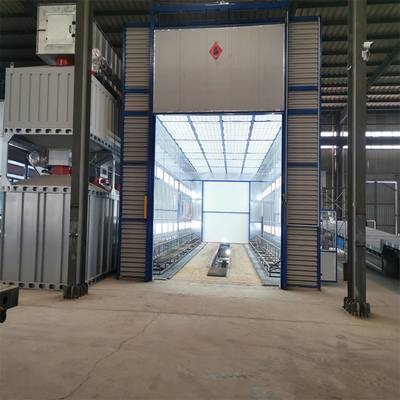 鋼板厚度對機械性能的影響，鋼板厚度變化與機械性能關(guān)聯(lián)探究 行業(yè)新聞 第2張