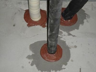 防火泥施工環(huán)境要求，防火泥施工環(huán)境要求，保障施工質(zhì)量與安全的關(guān)鍵要素