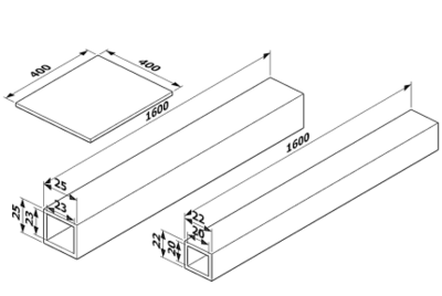 鋼板厚度對結(jié)構(gòu)穩(wěn)定性的影響，鋼板厚度對結(jié)構(gòu)穩(wěn)定性
