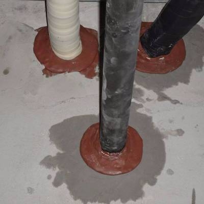 防火泥行業(yè)技術(shù)創(chuàng)新趨勢(shì)，防火泥行業(yè)技術(shù)創(chuàng)新，驅(qū)動(dòng)行業(yè)發(fā)展的新趨勢(shì) 行業(yè)新聞 第2張