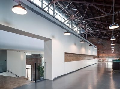 廠房設(shè)計(jì)如何優(yōu)化空間利用，廠房設(shè)計(jì)優(yōu)化空間利用的策略與方法