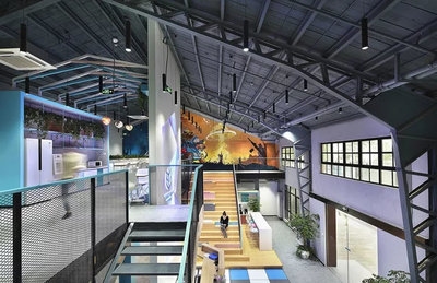 廠房設計如何優(yōu)化空間利用，廠房設計優(yōu)化空間利用的策略與方法