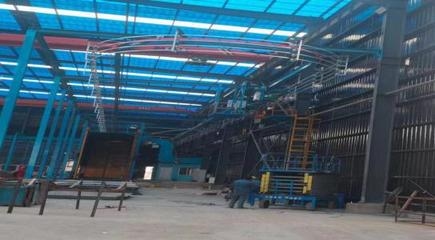 廠房維護計劃制定指南，廠房維護計劃制定，關(guān)鍵步驟與實用 行業(yè)新聞 第5張