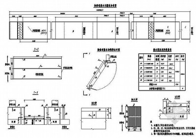 鋼結(jié)構(gòu)建筑排水系統(tǒng)設(shè)計(jì)，鋼結(jié)構(gòu)建筑排水系統(tǒng)設(shè)計(jì)要點(diǎn)與策略