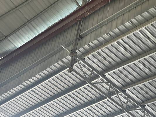 鋼結(jié)構(gòu)建筑構(gòu)件檢查方法，鋼結(jié)構(gòu)建筑構(gòu)件的科學(xué)檢查方法及要點(diǎn)