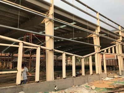 鋼結(jié)構(gòu)工程成本優(yōu)化案例，鋼結(jié)構(gòu)工程成本優(yōu)化，[具體項(xiàng)目名稱