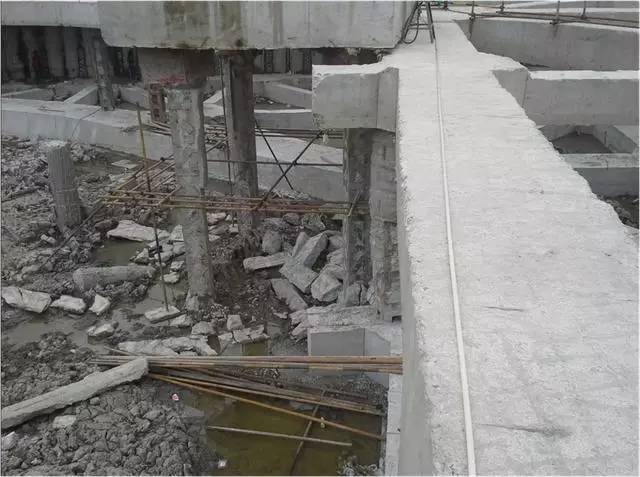 鋼柱加固施工安全檢查標(biāo)準(zhǔn)，鋼柱加固施工安全檢查標(biāo)準(zhǔn)詳解