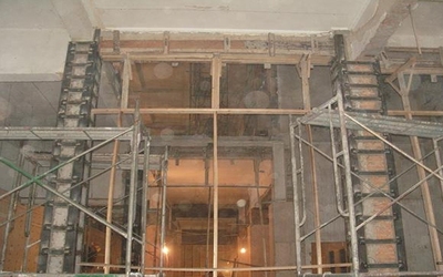 廠房抗震加固改造方法，廠房抗震加固改造，方法與技術(shù)詳解