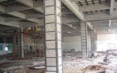 廠房抗震加固改造方法，廠房抗震加固改造，方法與技術(shù)詳解