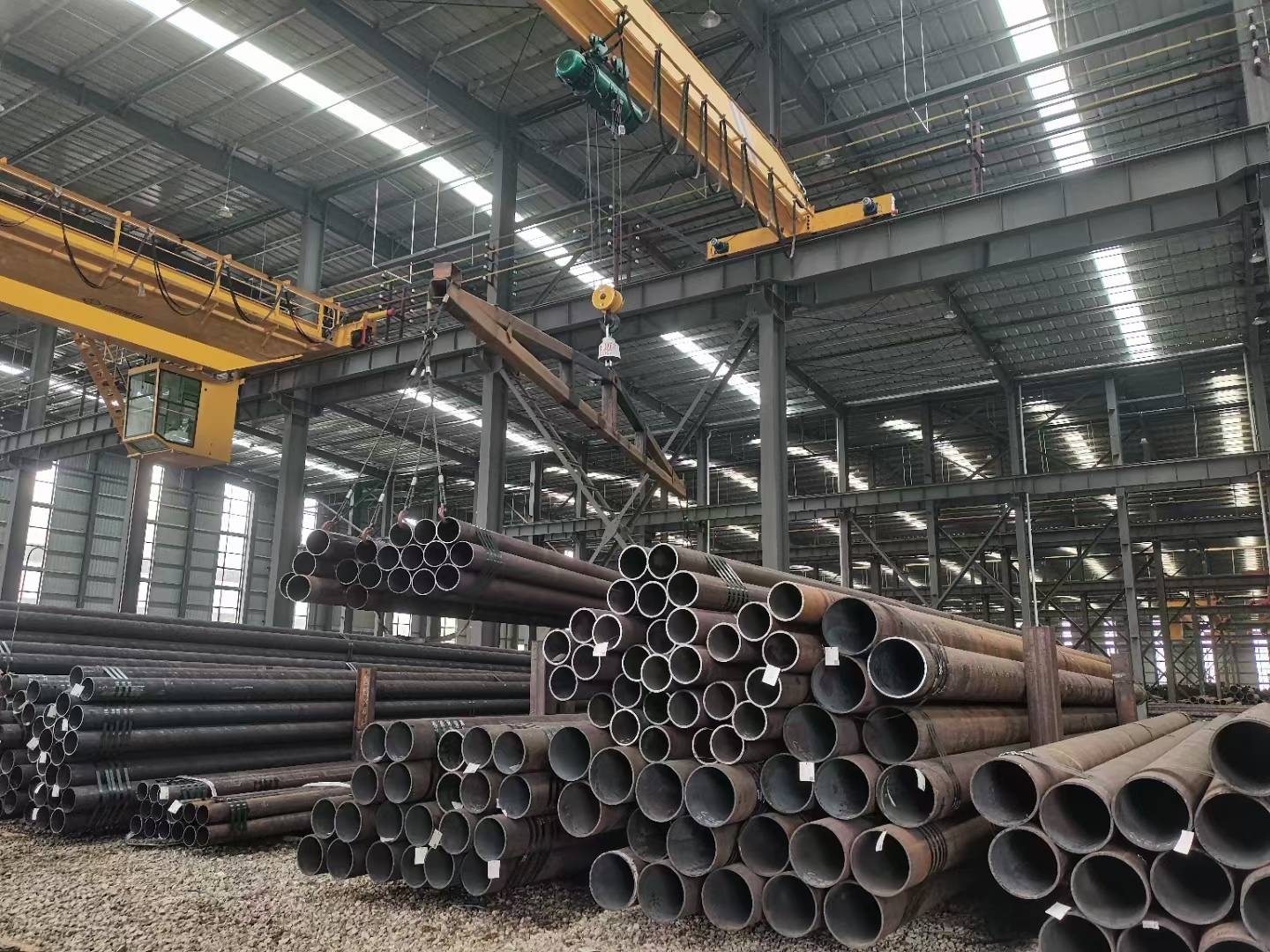 包鋼特種鋼管公司市場(chǎng)競(jìng)爭(zhēng)力，包鋼特種鋼管公司市場(chǎng)競(jìng)爭(zhēng)力剖析 行業(yè)新聞 第2張