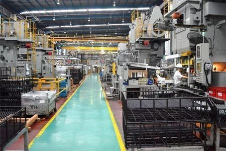 廠房內(nèi)部結(jié)構(gòu)設(shè)計(jì)要點(diǎn)，廠房內(nèi)部結(jié)構(gòu)設(shè)計(jì)，關(guān)鍵要點(diǎn)與優(yōu)化