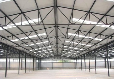 鋼結(jié)構(gòu)廠房拆除環(huán)保法規(guī)，鋼結(jié)構(gòu)廠房拆除，環(huán)保法規(guī)全解析 行業(yè)新聞 第3張