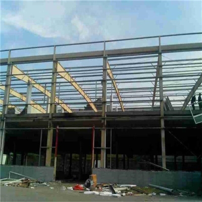 鋼結(jié)構(gòu)廠房拆除環(huán)保法規(guī)，鋼結(jié)構(gòu)廠房拆除，環(huán)保法規(guī)全解析 行業(yè)新聞 第5張