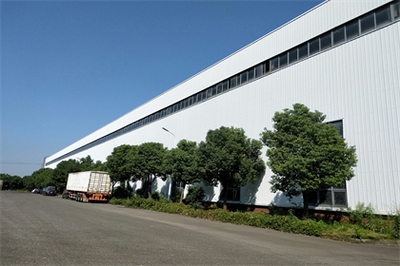 鋼結(jié)構(gòu)廠房拆除后的土地利用，鋼結(jié)構(gòu)廠房拆除后土地利用的多元探索