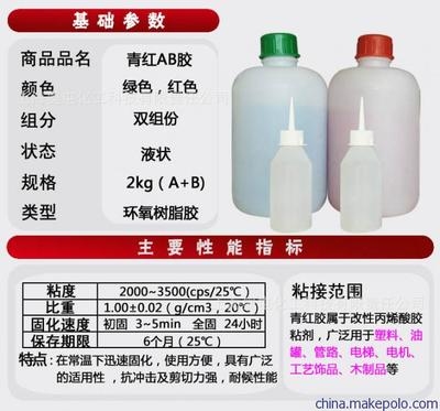 環(huán)氧樹脂膠與金屬粘接效果，環(huán)氧樹脂膠與金屬粘接 行業(yè)新聞 第3張