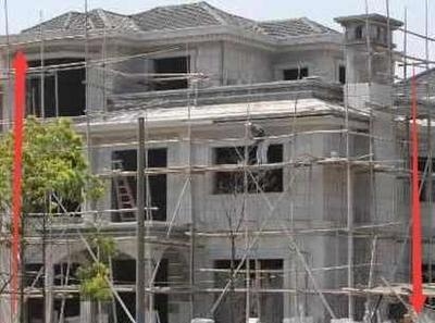 風災后建筑結構加固案例，風災后建筑結構加固案例解析與