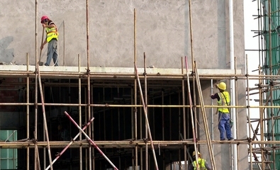 低溫環(huán)境砌體工程施工技巧，低溫環(huán)境下砌體工程施工技巧全解析 行業(yè)新聞 第4張