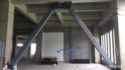 防屈曲支撐在地震中的表現(xiàn)，防屈曲支撐，地震中的抗震硬核表現(xiàn)