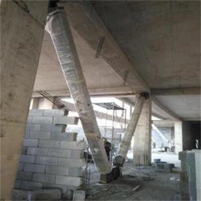 防屈曲支撐在地震中的表現(xiàn)，防屈曲支撐，地震中的抗震硬核表現(xiàn)