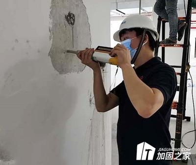 鋼結(jié)構(gòu)加固智能化監(jiān)測案例，鋼結(jié)構(gòu)加固智能化監(jiān)測，[具體案例名稱]的實戰(zhàn)剖析