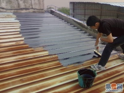 鋼結(jié)構(gòu)建筑防腐防銹技術(shù)，鋼結(jié)構(gòu)建筑防腐防銹技術(shù)，保障結(jié)構(gòu)長效