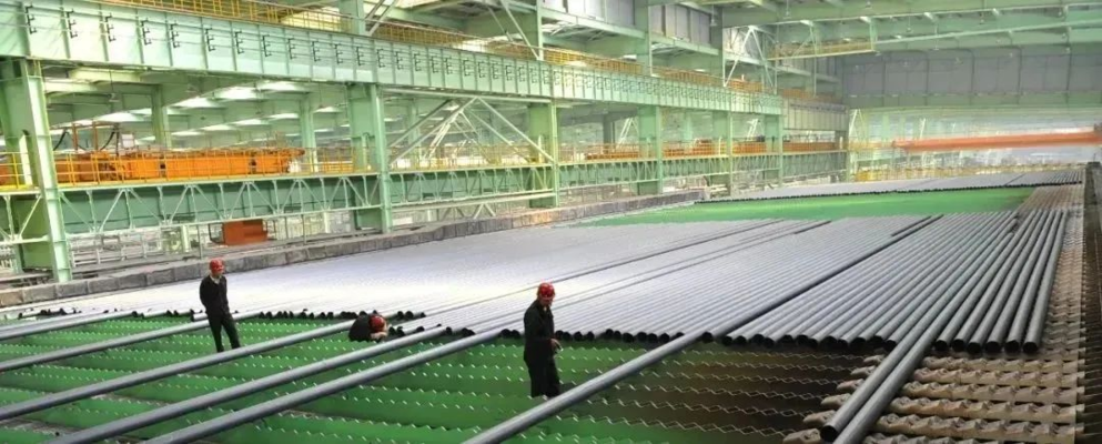 包鋼特種鋼管品牌影響力，包鋼特種鋼管，品牌影響力的深度剖析 行業(yè)新聞 第4張