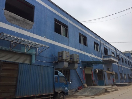 鋼結(jié)構(gòu)建筑日常管理流程，鋼結(jié)構(gòu)建筑日常管理流程 行業(yè)新聞 第1張