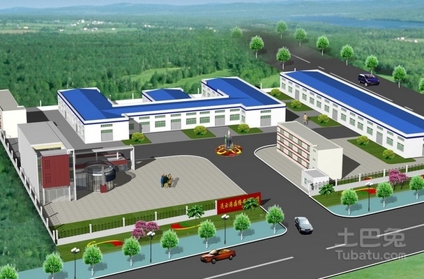 不同地區(qū)廠房設計費差異，探秘不同地區(qū)廠房設計費差異，背后因素全解析