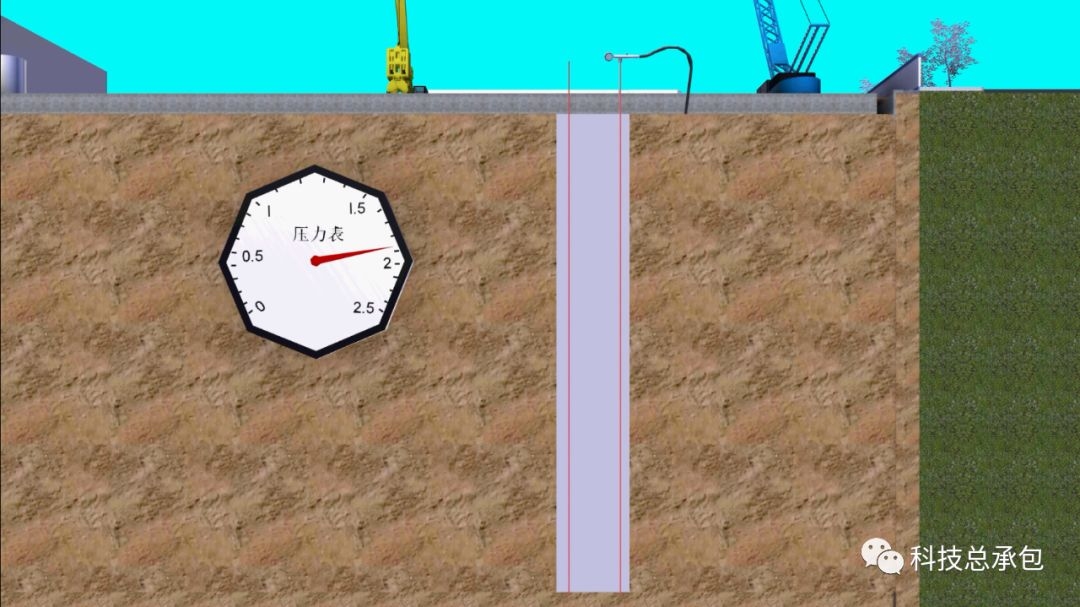 超聲波檢測在加固中的應用，超聲波檢測，加固工程中的質量守護