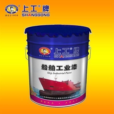 船舶防腐涂料品牌排行，防腐涂料