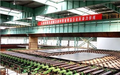 鋼板供應(yīng)商信譽評價方法，鋼板供應(yīng)商信譽評價，方法與考量因素 行業(yè)新聞 第3張