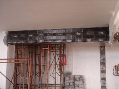 鋼柱加固材料安全性鑒定流程，鋼柱加固材料安全性鑒定，流程詳解 行業(yè)新聞 第2張