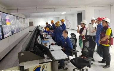 高溫作業(yè)人員健康監(jiān)測，高溫作業(yè)人員健康監(jiān)測，守護(hù)特殊崗位勞動(dòng)者的健康防線