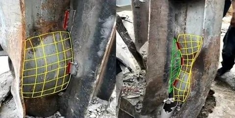 鋼柱加固施工安全培訓(xùn)內(nèi)容，鋼柱加固施工安全培訓(xùn)要點(diǎn)及注意事項(xiàng)