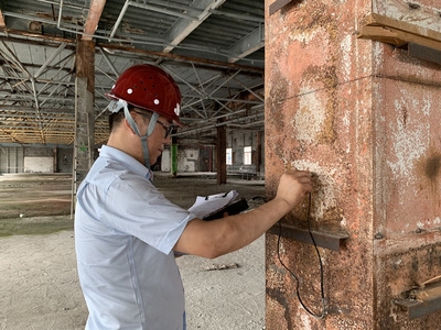 工業(yè)建筑節(jié)能改造案例，工業(yè)建筑節(jié)能改造，[具體案例名稱]的綠色轉(zhuǎn)型之路 行業(yè)新聞 第3張