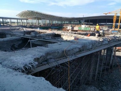 工業(yè)建筑節(jié)能改造案例，工業(yè)建筑節(jié)能改造，[具體案例名稱]的綠色轉(zhuǎn)型之路 行業(yè)新聞 第5張