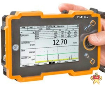 超聲波測(cè)厚儀適用范圍，超聲波測(cè)厚儀，廣泛適用的厚度 行業(yè)新聞 第3張