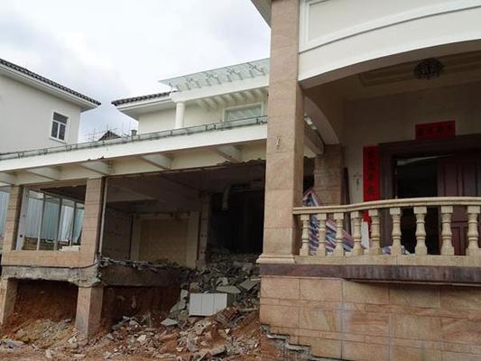 別墅加固改造法規(guī)遵循指南，別墅加固改造，法規(guī)遵循全流程指南 行業(yè)新聞 第4張