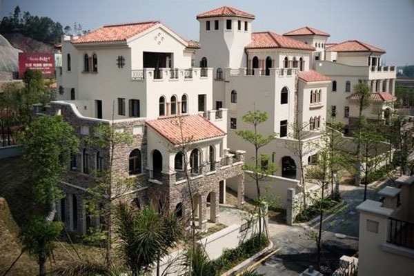 別墅加固改造法規(guī)遵循指南，別墅加固改造，法規(guī)遵循全流程指南 行業(yè)新聞 第2張