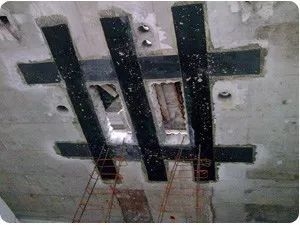 包鋼加固與碳纖維加固比較，包鋼加固與碳纖維加固，性能、應(yīng)用及優(yōu)劣勢(shì)深度