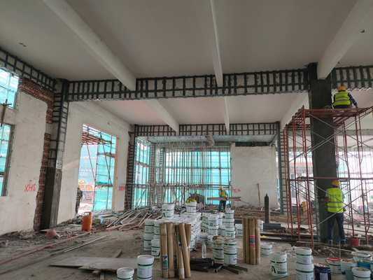 包鋼加固與碳纖維加固比較，包鋼加固與碳纖維加固，性能、應(yīng)用及優(yōu)劣勢(shì)深度