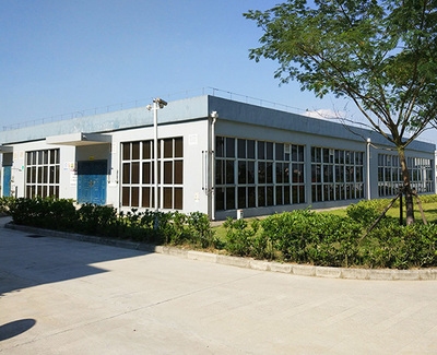 廠房設(shè)計中的節(jié)能措施，廠房設(shè)計中節(jié)能措施的多元探索與 行業(yè)新聞 第4張