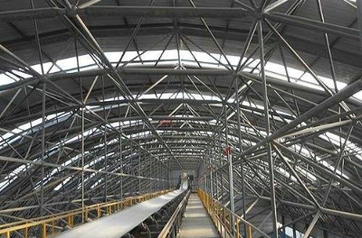 鋼結(jié)構(gòu)加固設(shè)計(jì)的荷載取值案例，鋼結(jié)構(gòu)加固設(shè)計(jì)中荷載取值實(shí)例分析 行業(yè)新聞 第2張