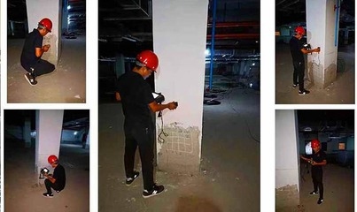 鋼結(jié)構(gòu)加固設(shè)計(jì)的荷載取值案例，鋼結(jié)構(gòu)加固設(shè)計(jì)中荷載取值實(shí)例分析 行業(yè)新聞 第1張